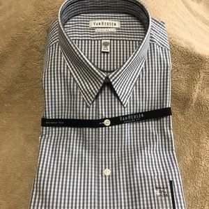 ✨NWT✨ Men’s Dress Shirt